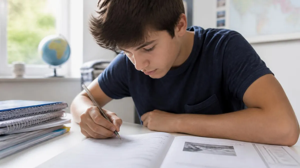 Gcse Exam Timetable - GCSE - General Certificate of Secondary Education certification study resource