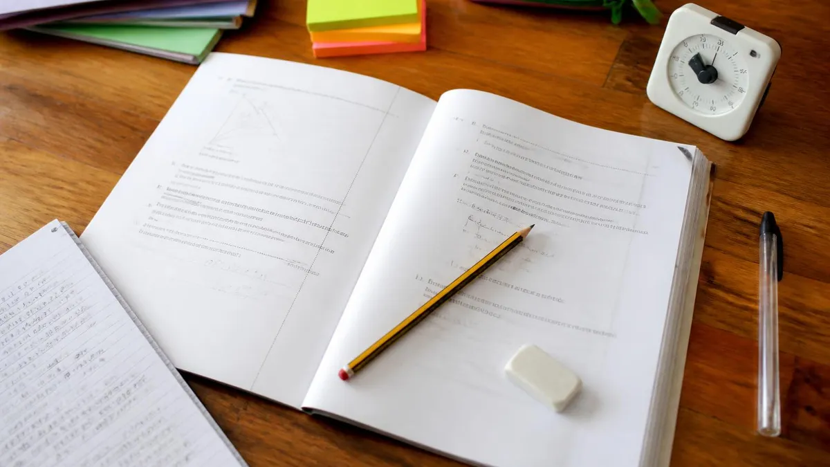 📗 GCSE Practice Test: Free Questions and Answers 2026 July