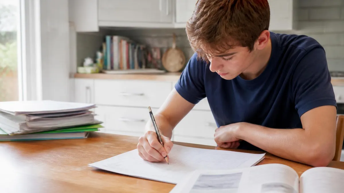 Gcse Timetable - GCSE - General Certificate of Secondary Education certification study resource