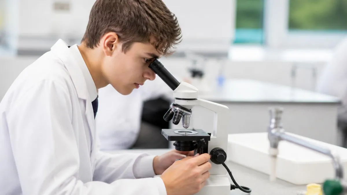 GCSE Grading System Explained: The 9-1 Scale, Pass Marks, and What Each Grade Really Means