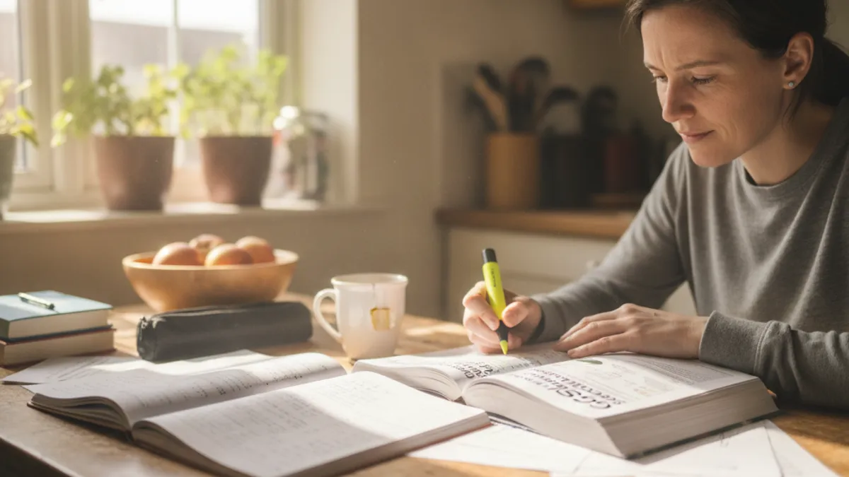 Leaked Gcse Papers - GCSE - General Certificate of Secondary Education certification study resource