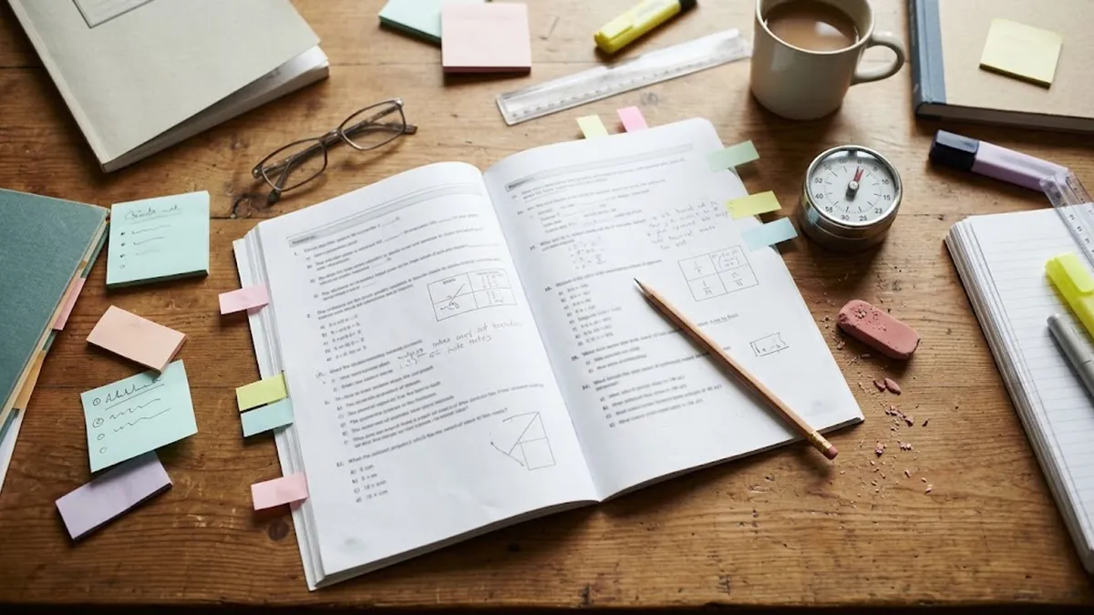 Past GCSE Papers AQA: Where to Find Them, How to Use Them, and What to Avoid