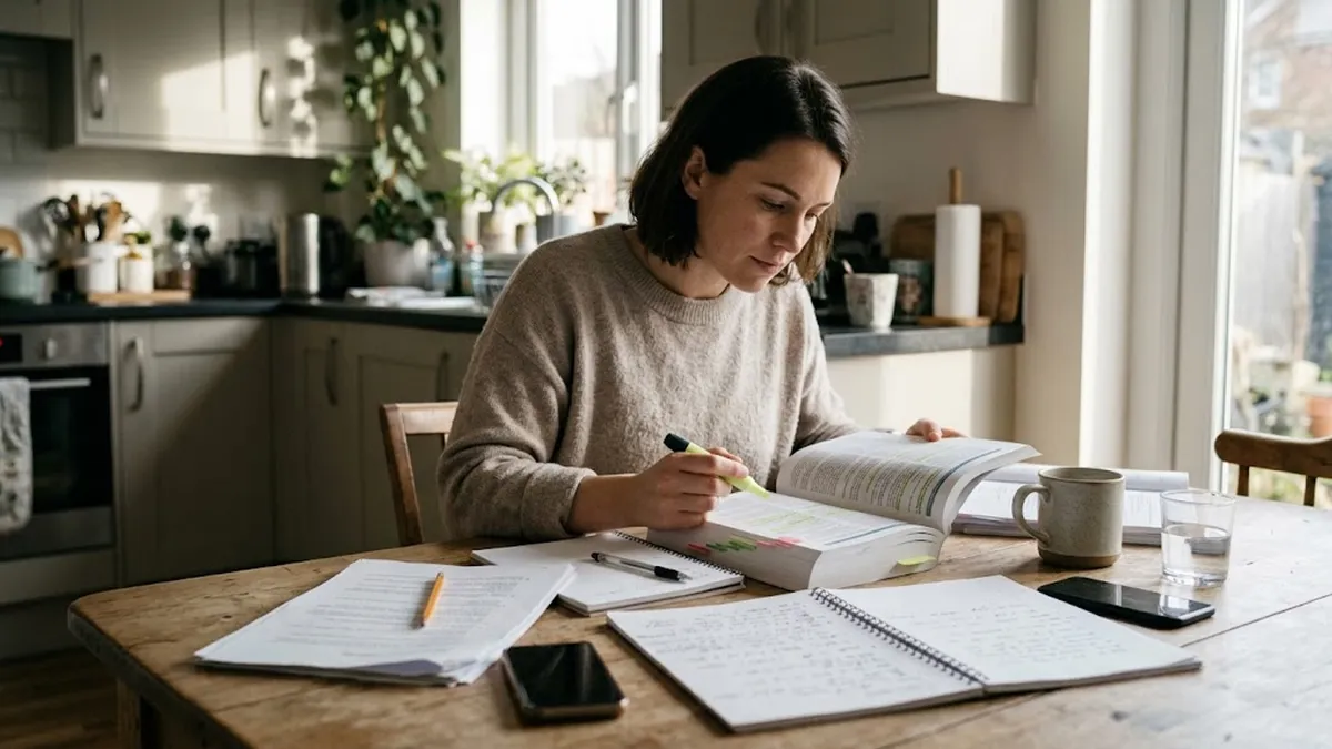 Past Papers Arabic GCSE: Where to Find Real Edexcel Papers, Mark Schemes and Mocks