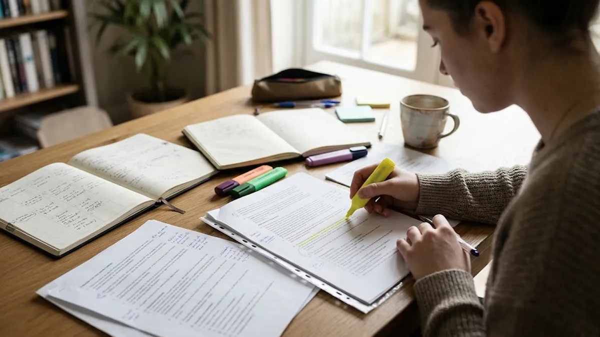 Religious Studies GCSE AQA Specification: Papers, Topics and Revision Plan