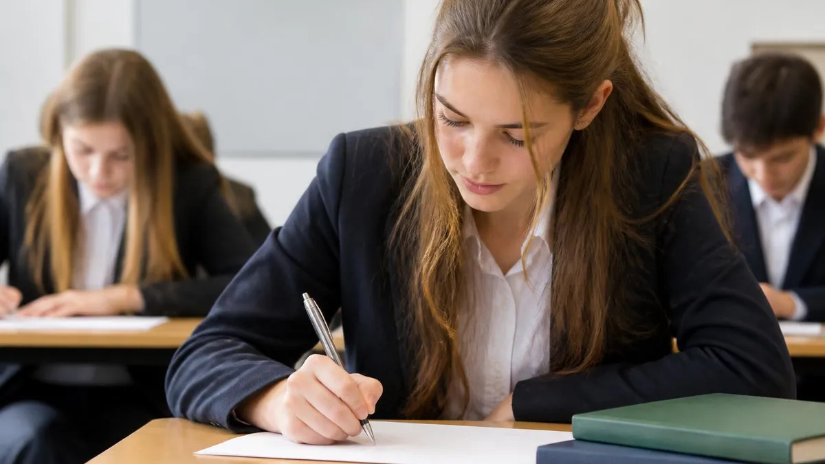 Retake Gcse English Language - GCSE - General Certificate of Secondary Education certification study resource