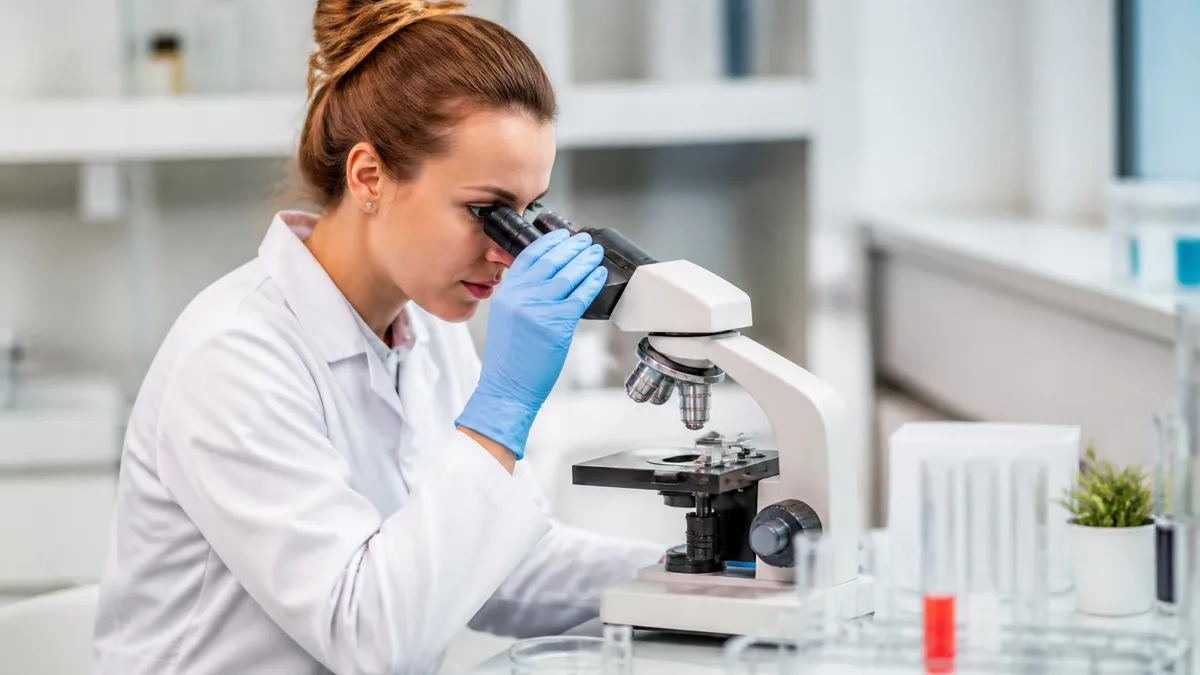 Biology Science Gcse - GCSE - General Certificate of Secondary Education certification study resource