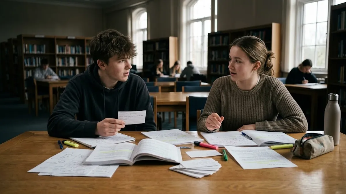 GCSE Spanish: Exam Format, Past Papers, Mocks and Revision Guide 2026