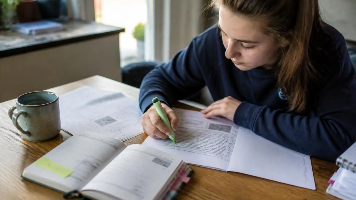 Gcse Physics Notes - GCSE - General Certificate of Secondary Education certification study resource