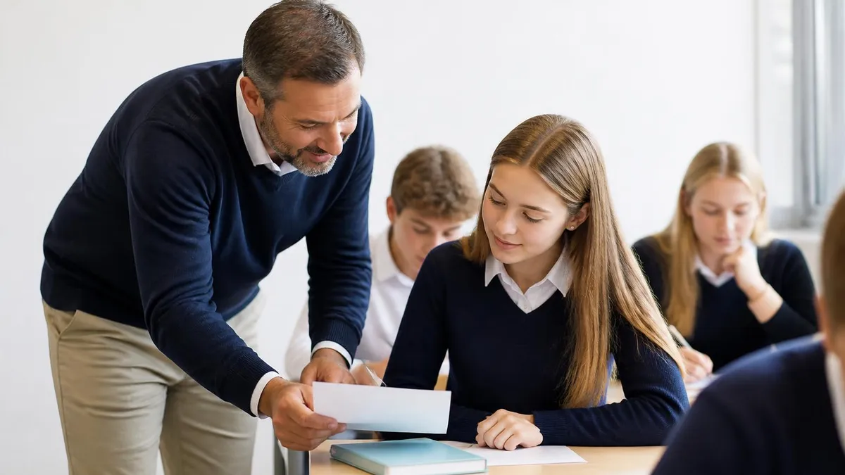 What Does Mark Equivalent Mean on Gcse Results guide for GCSE - General Certificate of Secondary Education exam preparation
