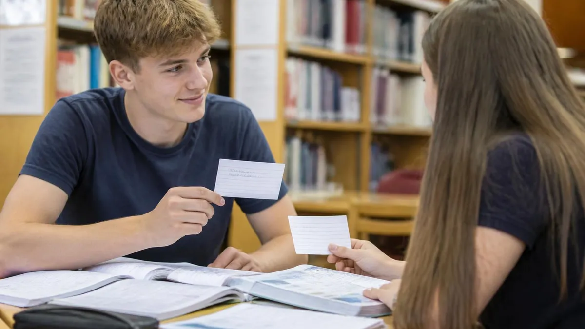Definition of Gcse - GCSE - General Certificate of Secondary Education certification study resource