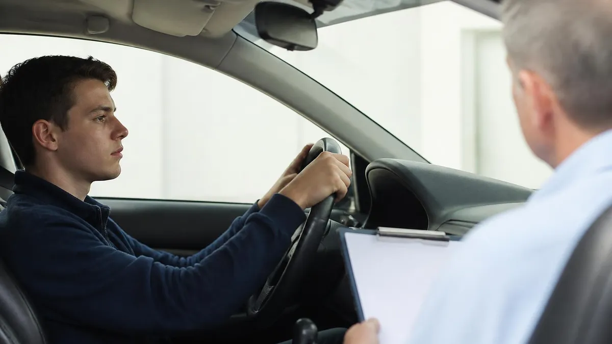Gdl License Program by the Numbers - GDL - Graduated Driver License certification study resource