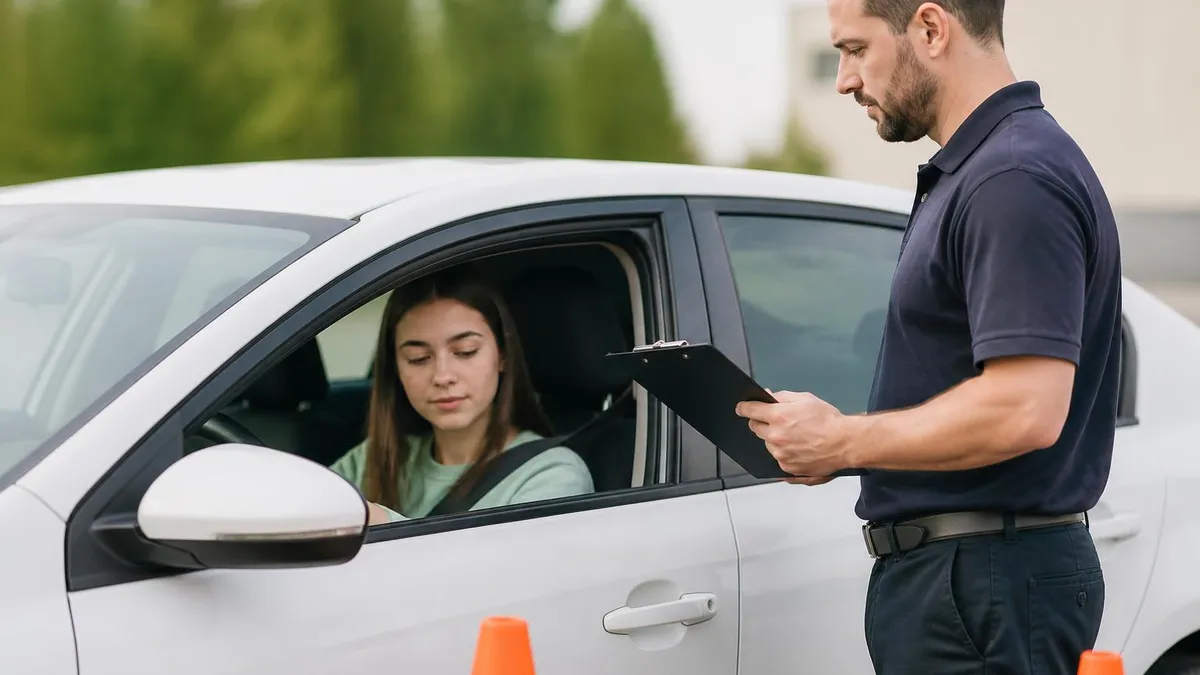 Gdl System: Benefits and Limitations - GDL - Graduated Driver License certification study resource