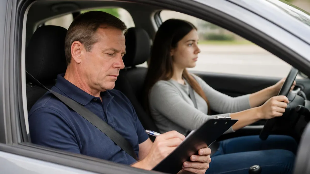 Gdl Quick Reference - GDL - Graduated Driver License certification study resource