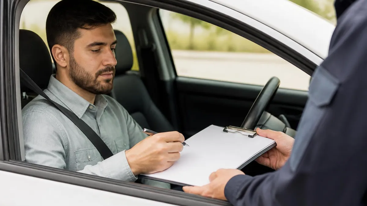 GDL License: Complete Study Guide to the Graduated Driver License Program