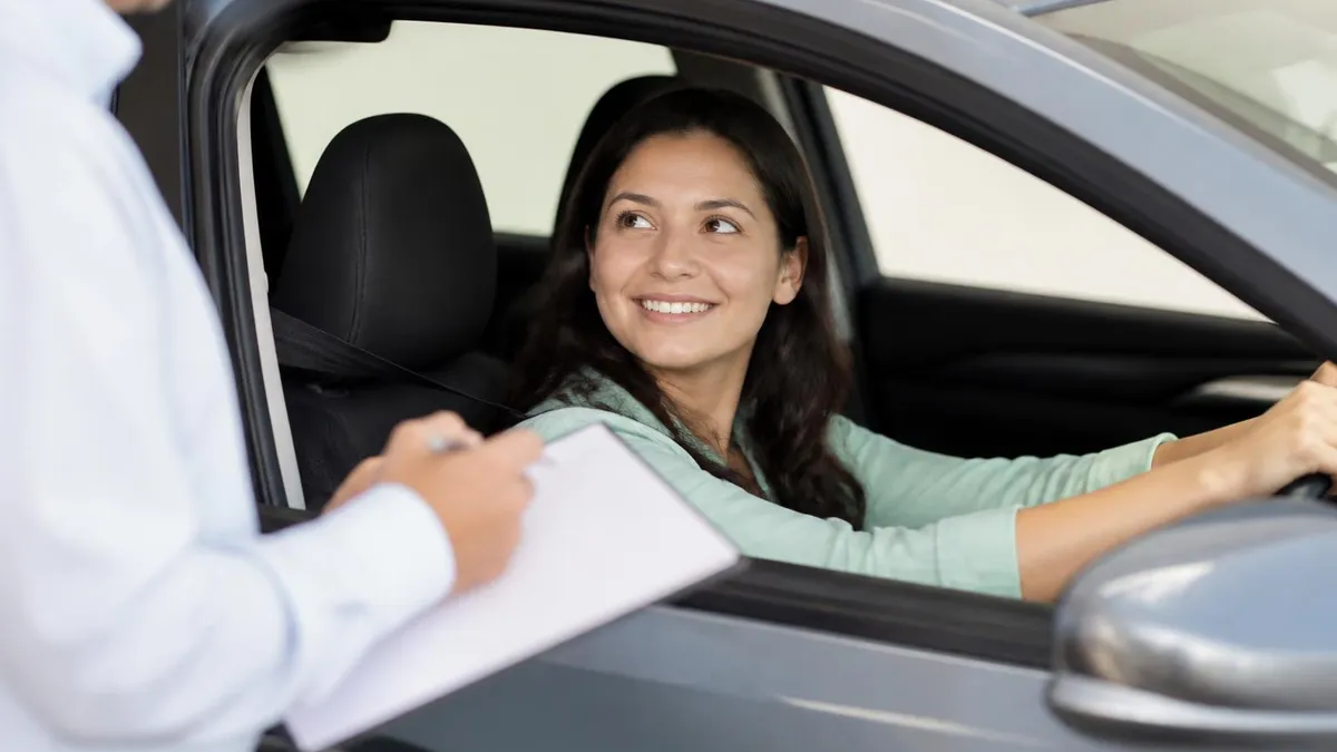 GDL Meaning: What Is a Graduated Driver License and How It Works