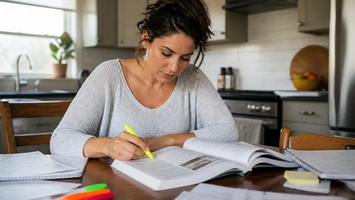 GDL Rules: Complete Study Guide to Graduated Driver License Requirements