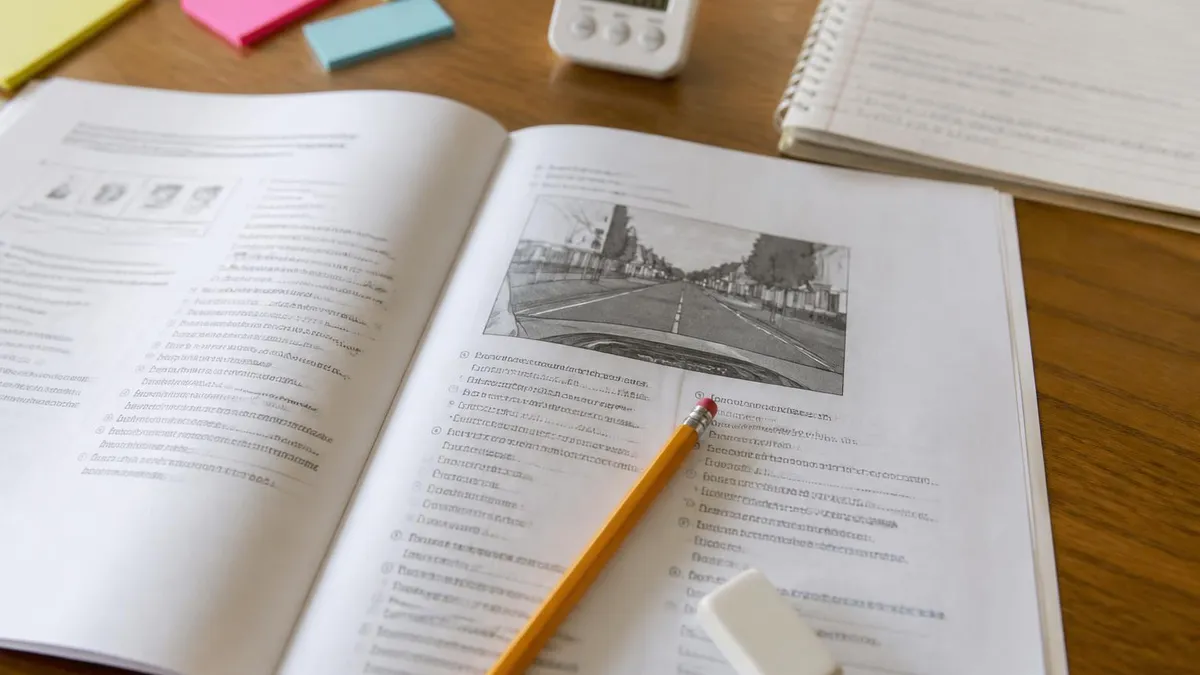 Michigan Gdl Restrictions - GDL - Graduated Driver License certification study resource