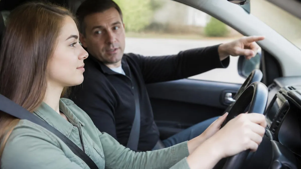 Why the Night Driving and Passenger Restrictions a - GDL - Graduated Driver License certification study resource