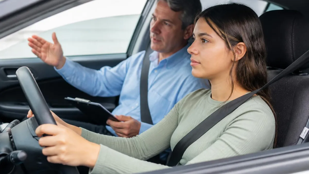 Why These Restrictions Exist (and Why They Stick) - GDL - Graduated Driver License certification study resource