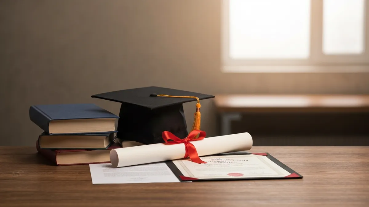 Can You Go to College with a GED? 2026 — Complete Guide