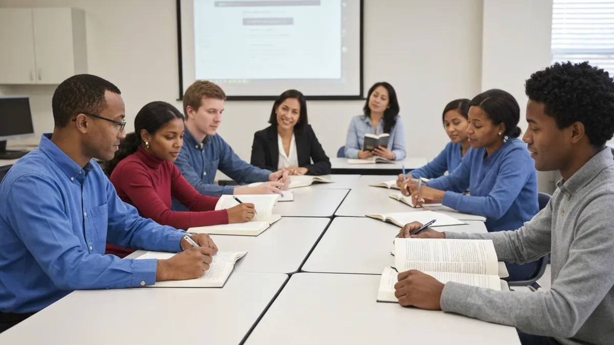GED holder submitting college application to four-year university with official GED transcript and SAT scores for admissions review