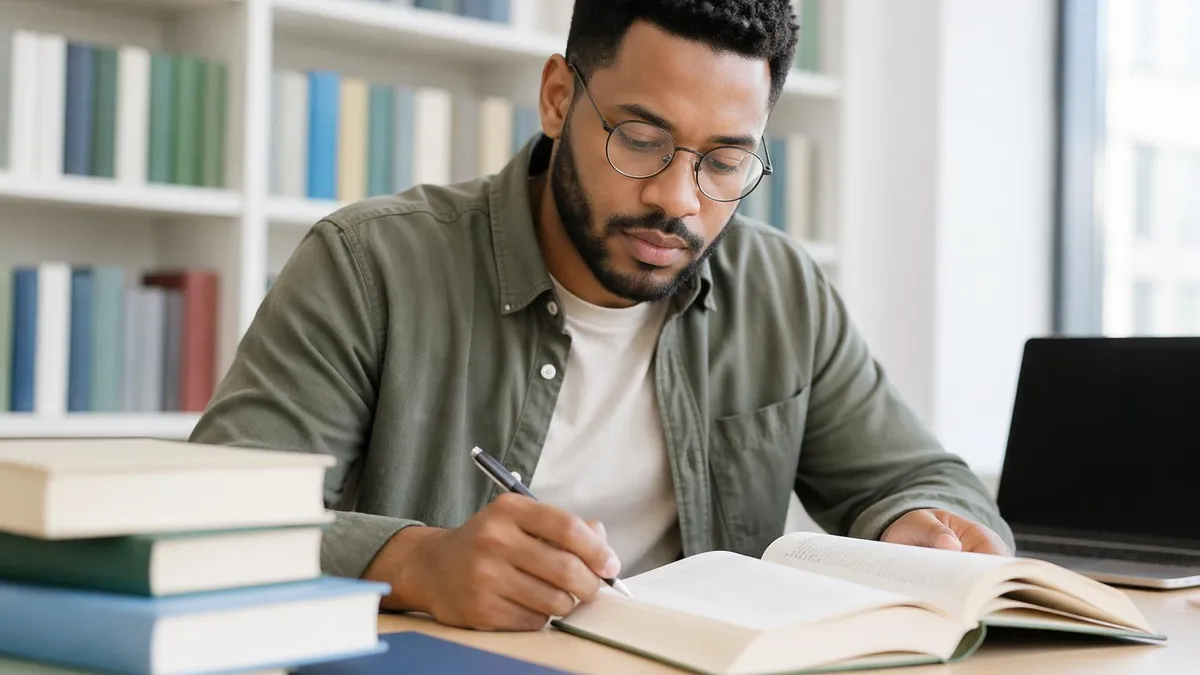 Assess Your Starting Point Before Studying - GED - General Educational Development certification study resource