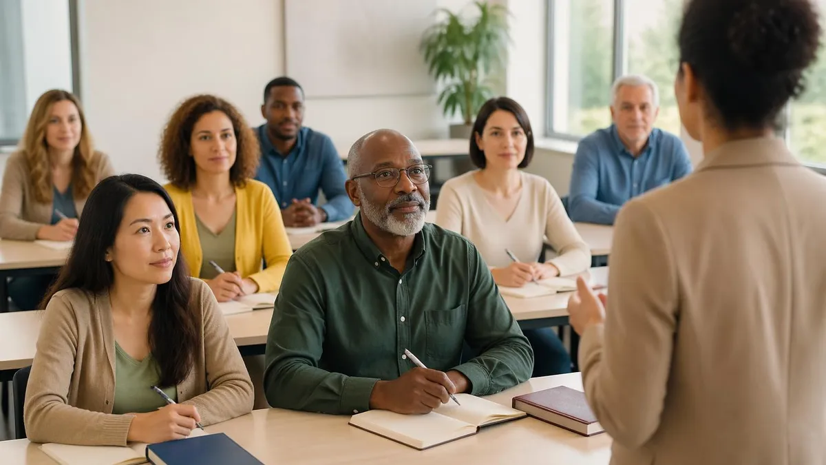 Assess Your Starting Point Before Studying - GED - General Educational Development certification study resource