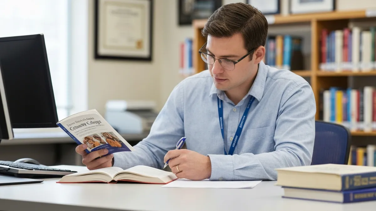 What is the Ged? - GED - Certified General Educational Development Teacher certification study resource