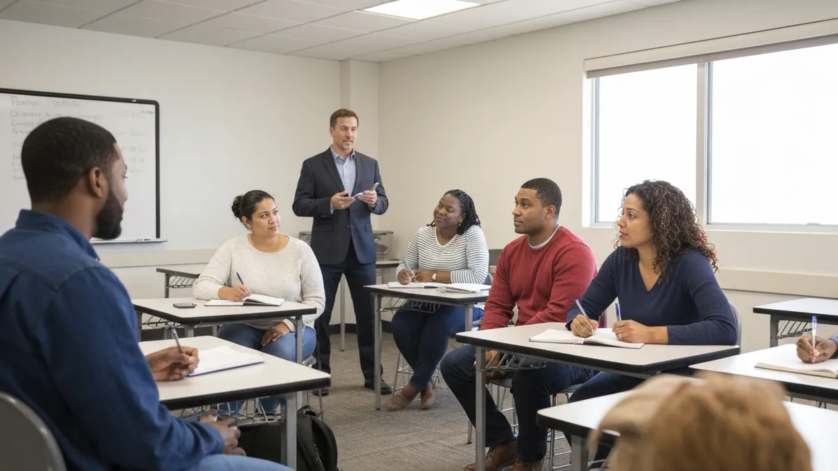 GED Practice Test - GED - Certified General Educational Development Teacher certification study resource