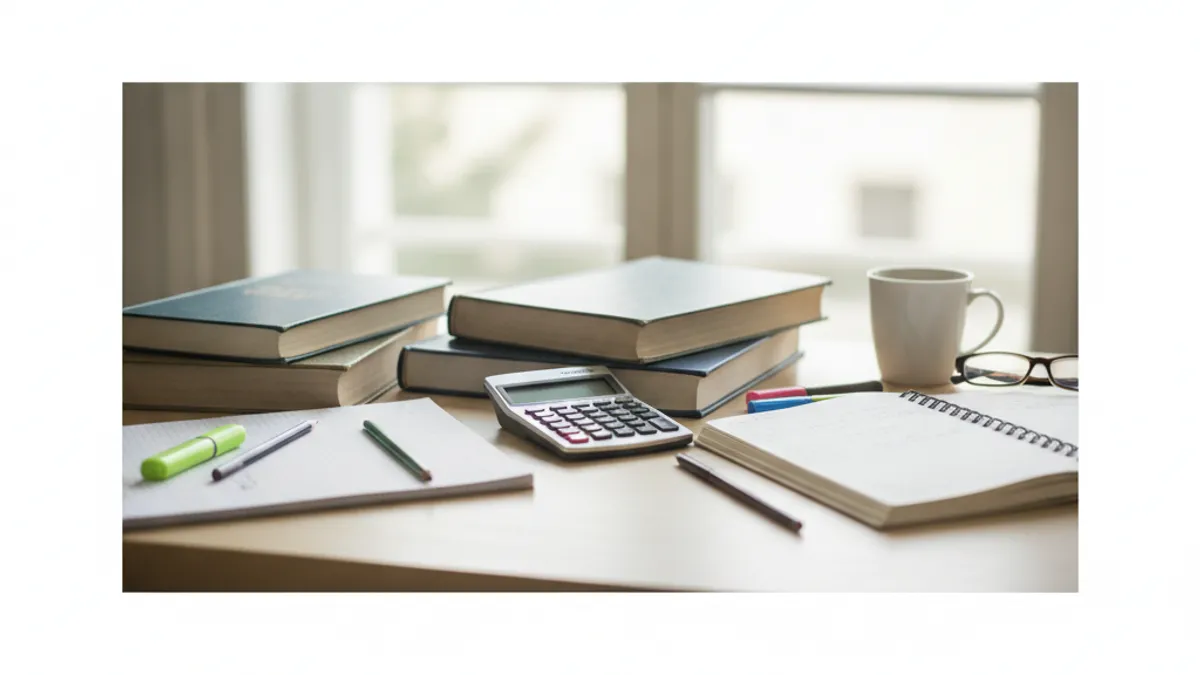 Easy GED Test: Which Subject to Take First and How to Make the Whole Exam Feel Simple