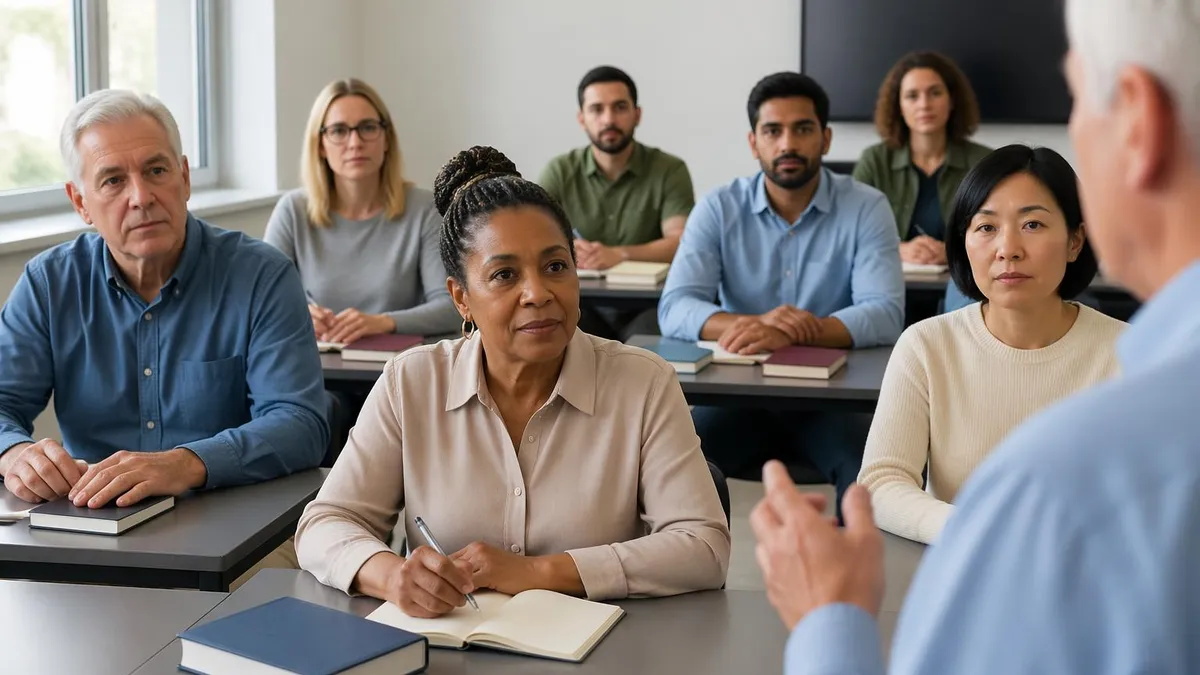 Finding a GED Exam Center Near You - GED - General Educational Development certification study resource