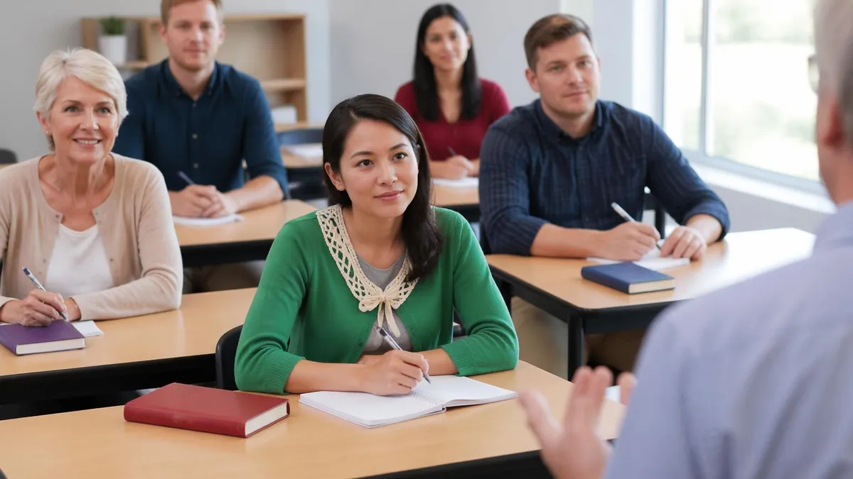 GED Scoring - GED - General Educational Development certification study resource