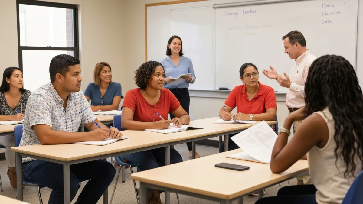 GED Practice Test - GED - General Educational Development certification study resource