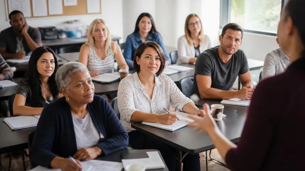 GED Practice Test - GED - General Educational Development certification study resource