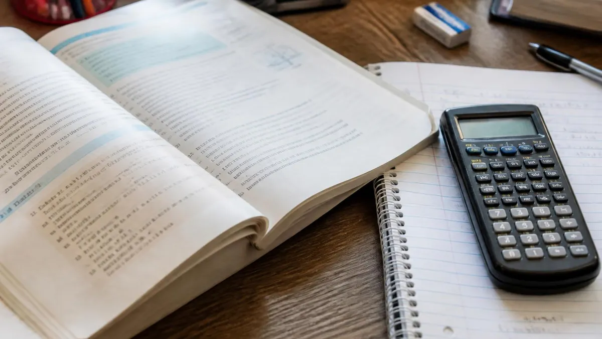 Good GED Test Scores: What They Mean and How to Achieve Them 2026 August