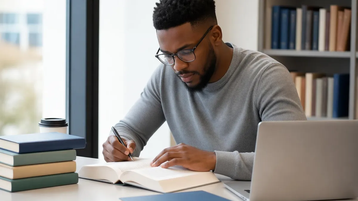 How to Study for the GED Effectively - GED - General Educational Development certification study resource