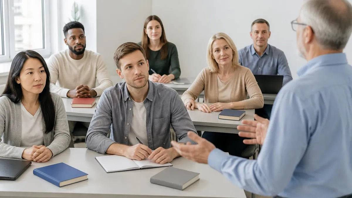 GED Instructor Jobs 2026 June — Salary, Requirements & How to Get Hired