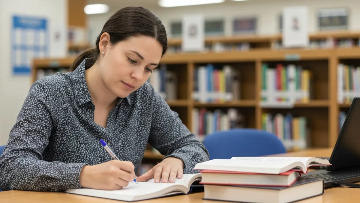GED Practice Assessment Test: Your Complete Guide to Free GED Practice Tests & Exam Prep