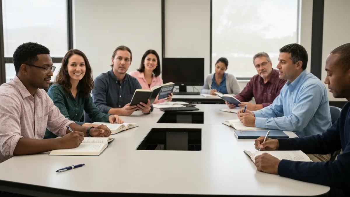 Types of GED Programs - GED - General Educational Development certification study resource