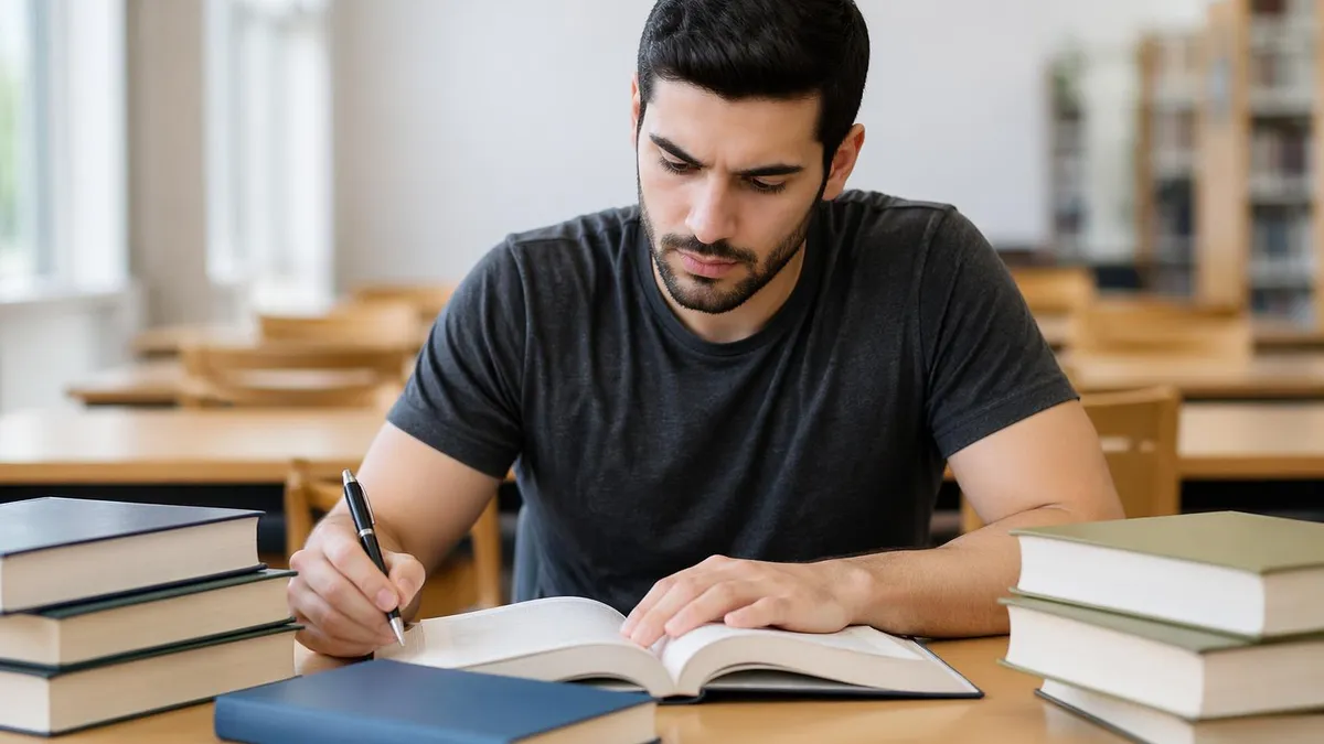 Who Should Take the Ged? - GED - General Educational Development certification study resource