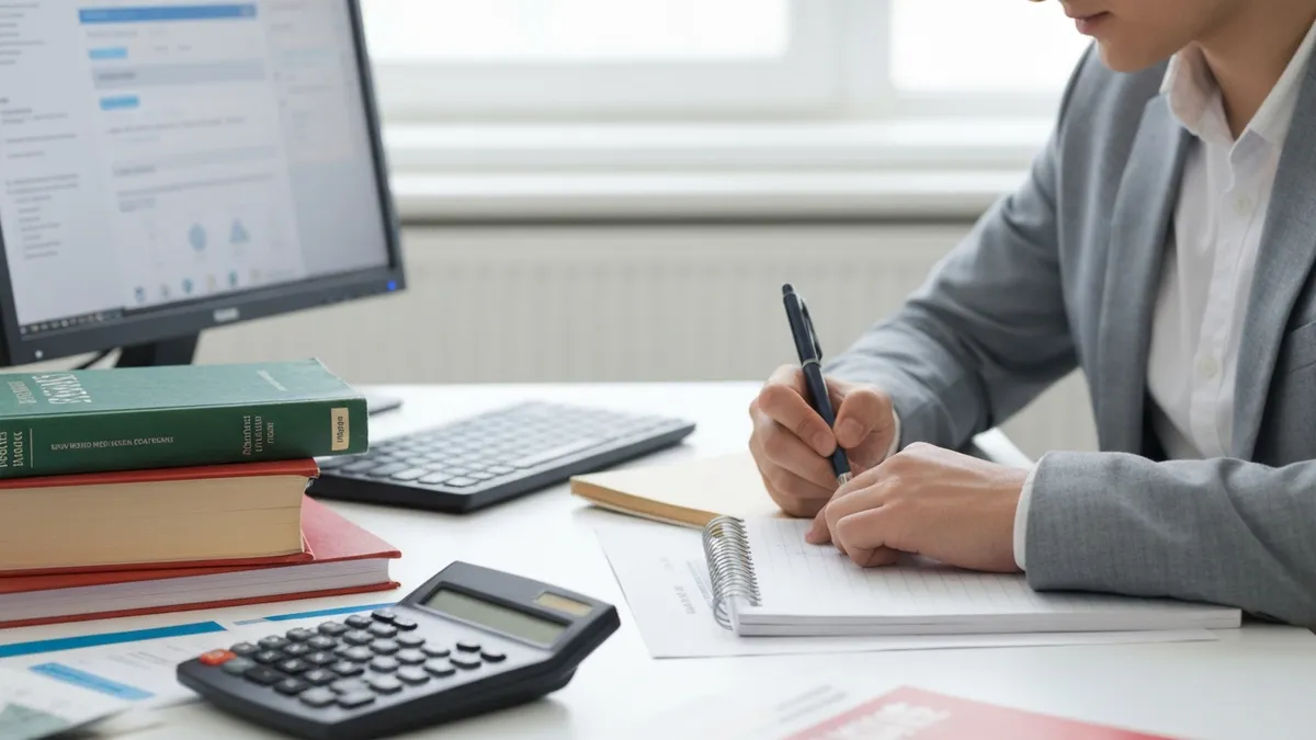 Adult holding GED high school equivalency diploma certificate showing nationally recognized credential accepted by employers and colleges