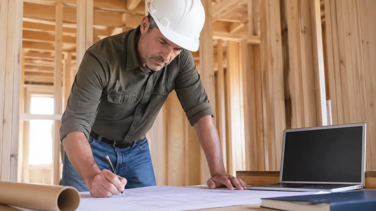 General Contractor License - General Contractor License certification study resource