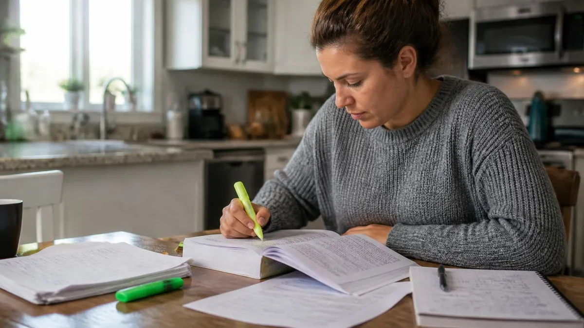 General Contractor License - General Contractor License certification study resource