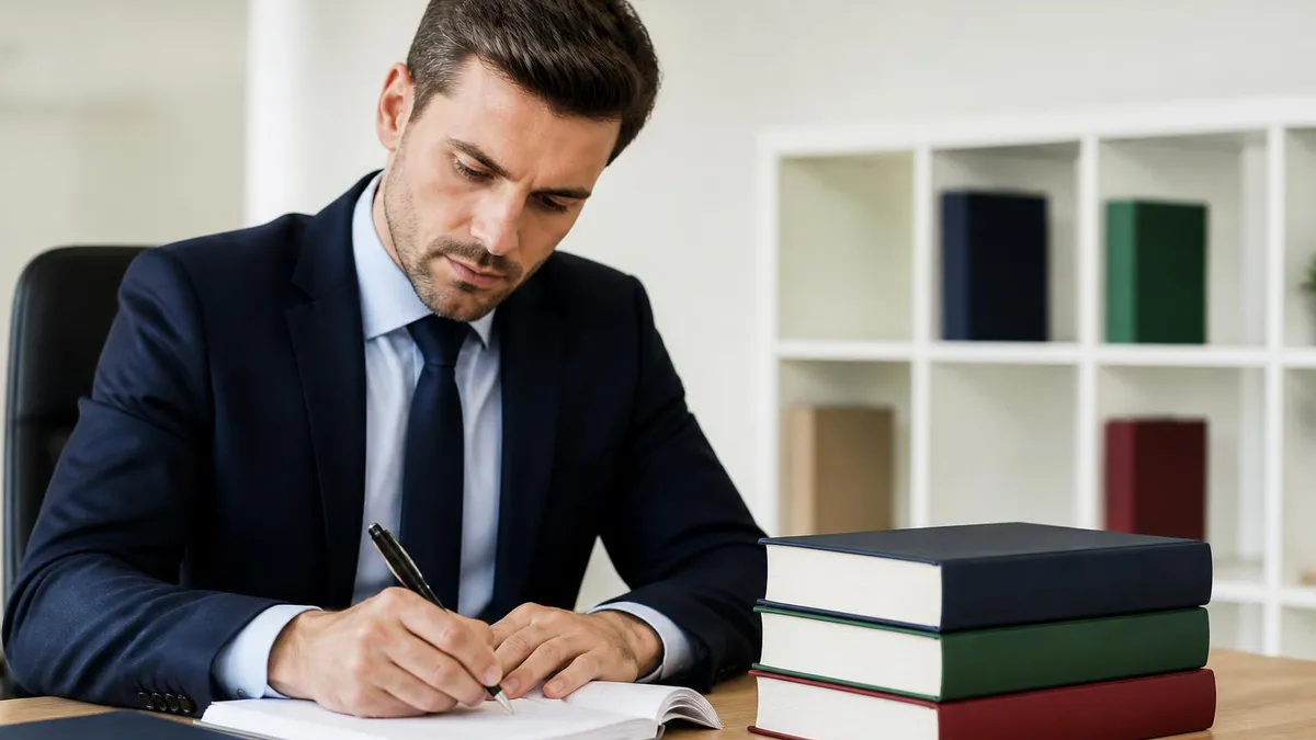 B1 Exam Reference Materials by Topic - General certification study resource