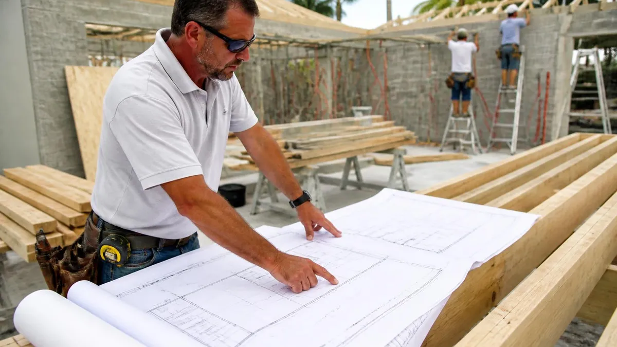 General Contractor License in Florida - General Contractor License certification study resource