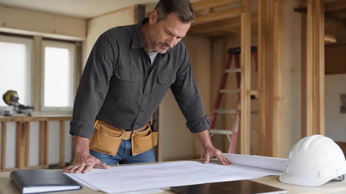 General Contractor License - General Contractor License certification study resource
