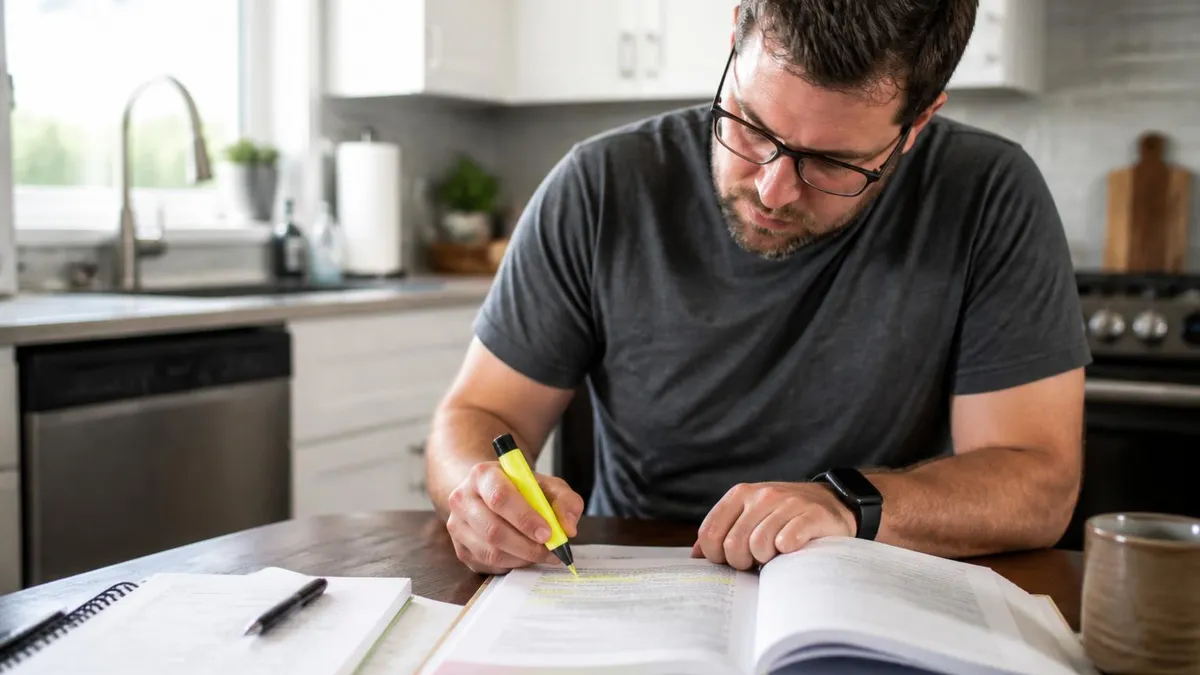 Do I Need a General Contractor License - General Contractor License certification study resource
