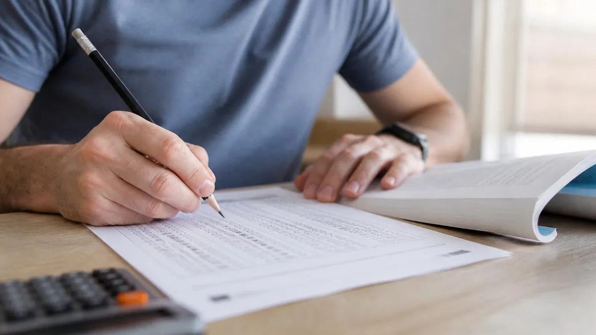 General Contractor License Requirements - General Contractor License certification study resource