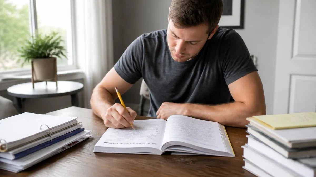 General Contractor License South Carolina - General Contractor License certification study resource