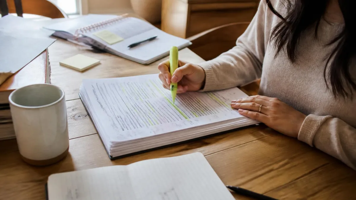 General Contractor Scope of Work - General Contractor License certification study resource
